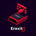 Erexit3D logo