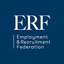 Employment & Recruitment Federation logo