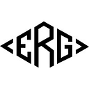 ERG Media logo