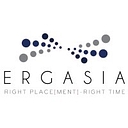 Ergasia Placements logo