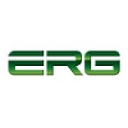 Erg Distributors logo