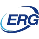 Erg, Inc. logo