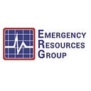 Emergency Resources Group logo