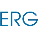 Erg Lighting logo