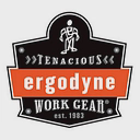 Ergodyne Corporation logo