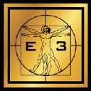 E3 Consulting Corporation logo