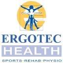 Ergotec Health Llp logo