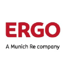 ERGO Versicherung logo