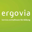 Ergovia logo