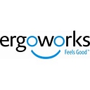 Ergoworks Atlantic logo