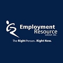 Employment Resource Group, Inc. logo