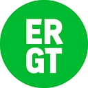 Ergt Australia logo