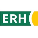 Erh Construction logo