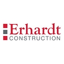 Erhardt Construction logo