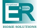 E&R Home Solutions logo