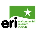 Environmental Research Institute logo