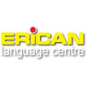 Erican Language Centre (KLCC) logo