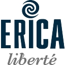 Erica Store 時尚精品錶 logo