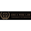 Ericawiselaw logo
