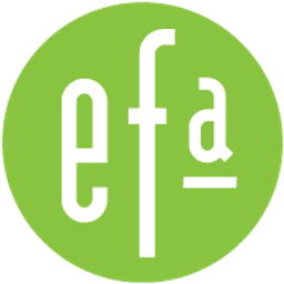 Eric Fisher Academy logo