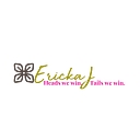 Ericka J logo