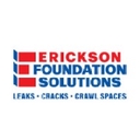 Erickson Construction logo