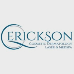 Erickson Cosmetic Dermatology logo