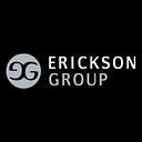 Erickson Group Inc. logo