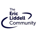 Eric Liddell Centre logo