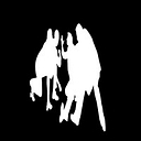 Eric Owen Moss Architects logo