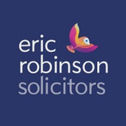 Eric Robinson Solicitors logo