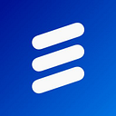 Ericsson logo