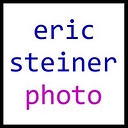 Eric Steiner Photo, Llc logo