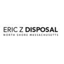 Eric Z Disposal logo