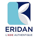 Eridan logo