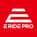 E-Ride Pro logo