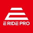 E-Ride Pro logo