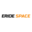 Eridespace logo