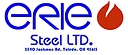 Erie Steel, Ltd. logo