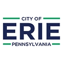 City Of Erie logo