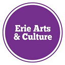 The Arts Council of Erie logo