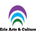 Erie Arts & Culture logo