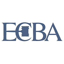 Erie County Bar Association logo