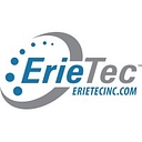 Erietec, Inc. (Formerly Erie Bearings Co.) logo