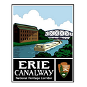 ERIE CANALWAY HERITAGE FUND INC logo