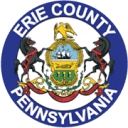 County Of Erie, Pa logo