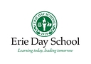 Erie Day School logo