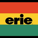 Erie Family Health Center Inc logo