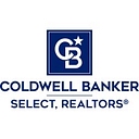 Coldwell Banker Select, Realtors logo