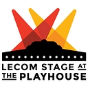 Erie Playhouse logo